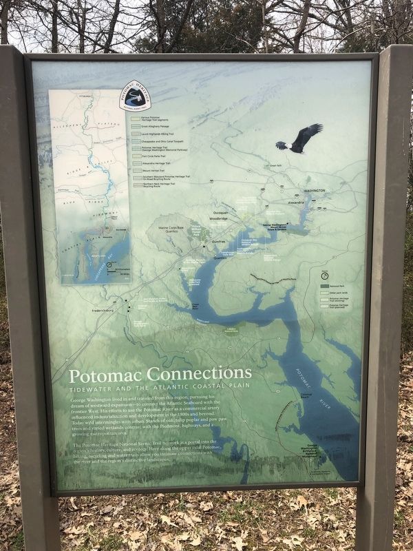 Nearby sign image. Click for full size.