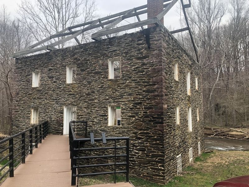 Black Rock Mill image. Click for full size.