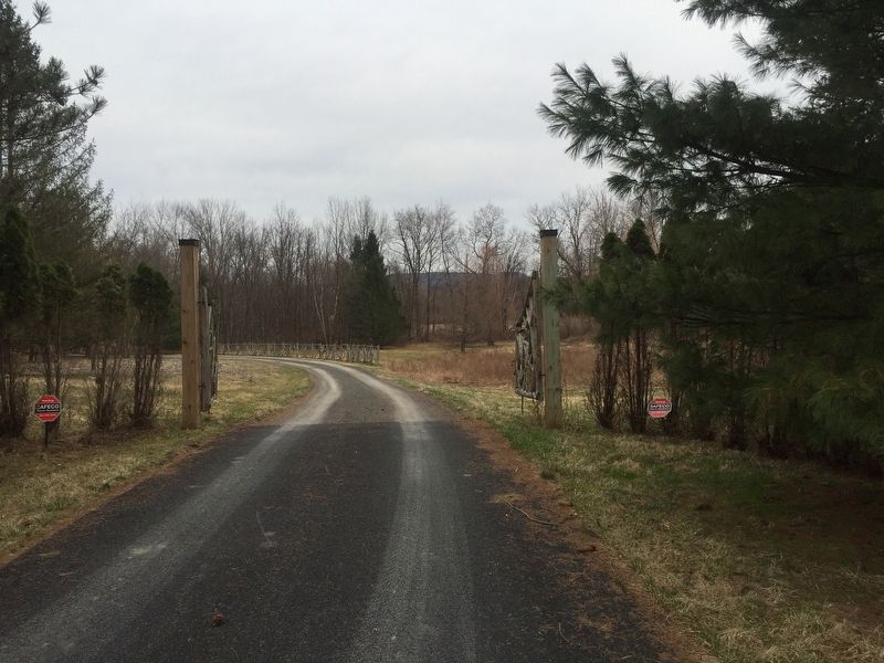 Training Field. Click for full size. Training Field image. Click for full size.