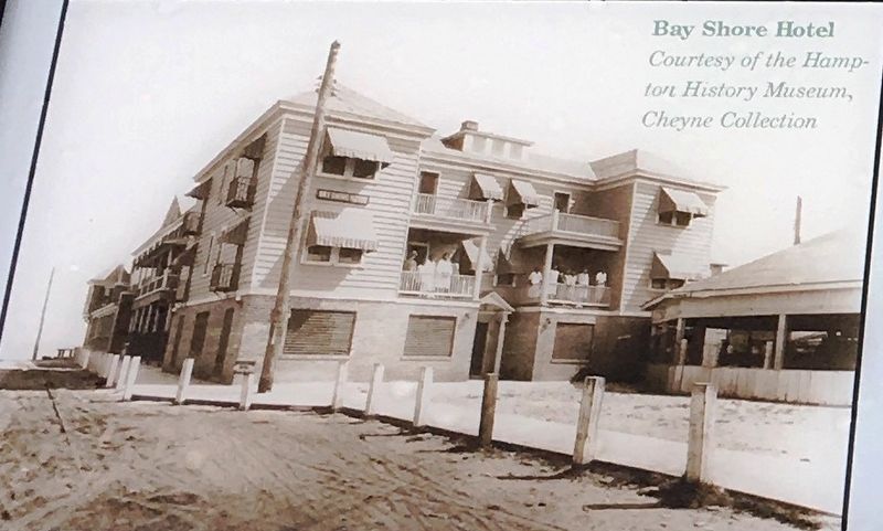 Bay Shore Hotel image. Click for full size.