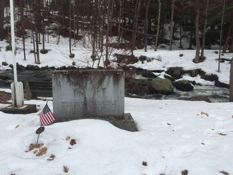 Mill Park Memorial image. Click for full size.