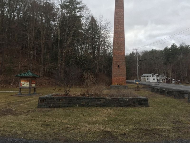 Valley Paper Mill Park. Click for full size. Valley Paper Mill Park image. Click for full size.