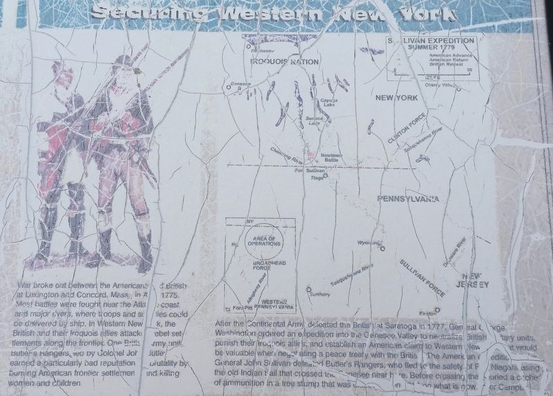 Securing Western New York image. Click for full size.