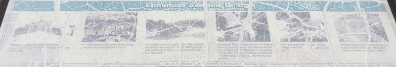 Elmwood Avenue Bridge image. Click for full size.