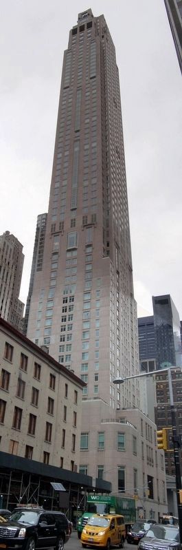 99 Church Street, 2019 image. Click for full size.