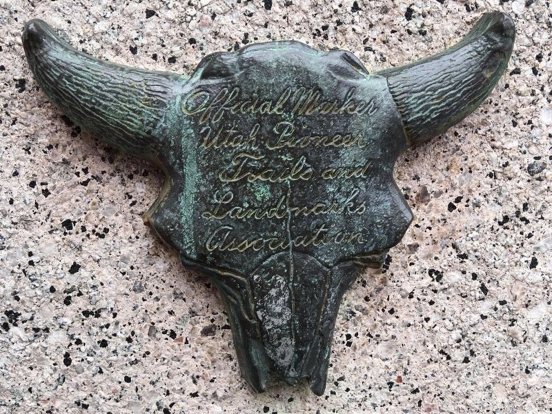 Official Marker image. Click for full size.