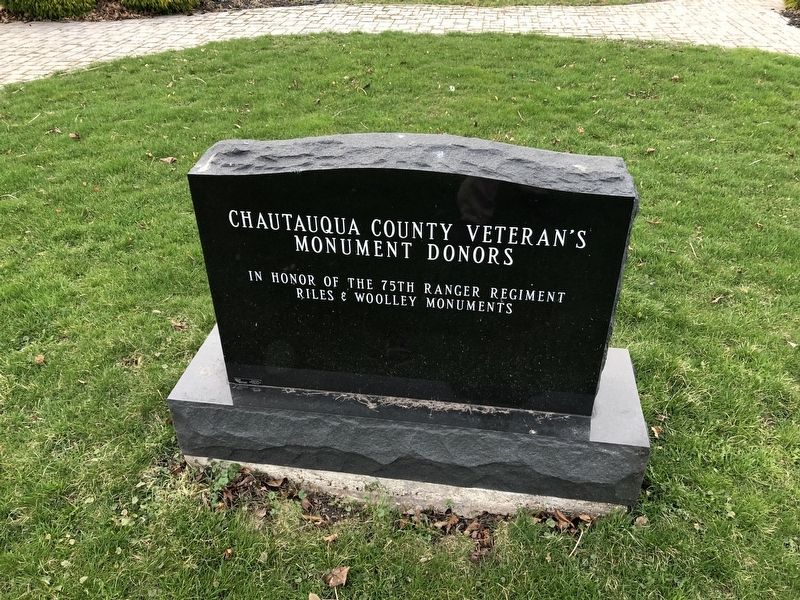 POW★MIA Marker. Click for full size. POW★MIA Marker image. Click for full size.
