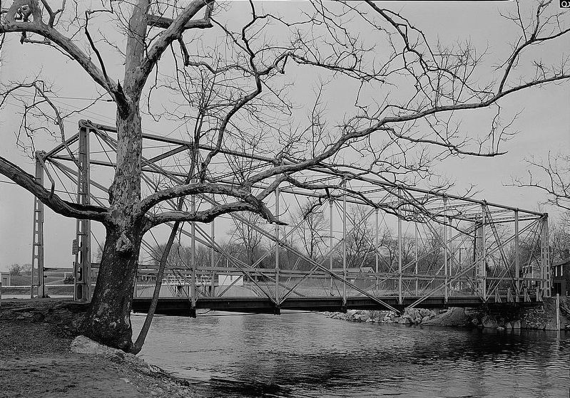 <i>Fink Through-Truss Bridge,...</i> image. Click for full size.