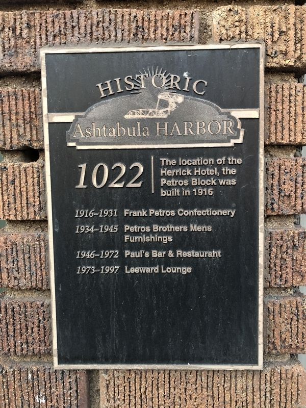 1022 Marker. Click for full size. 1022 Marker image. Click for full size.