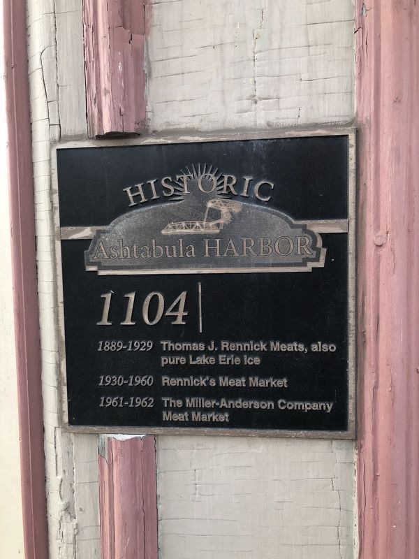 1104 Marker image. Click for full size.