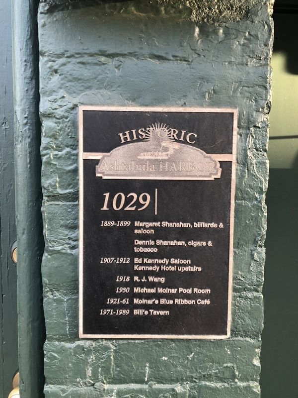 1029 Marker. Click for full size. 1029 Marker image. Click for full size.