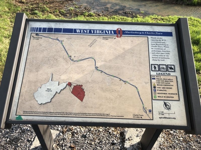 Additional sign nearby. Click for full size. Additional sign nearby image. Click for full size.