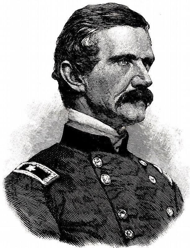 Andrew Atkinson Humphreys. Click for full size. Andrew Atkinson Humphreys image. Click for full size.
