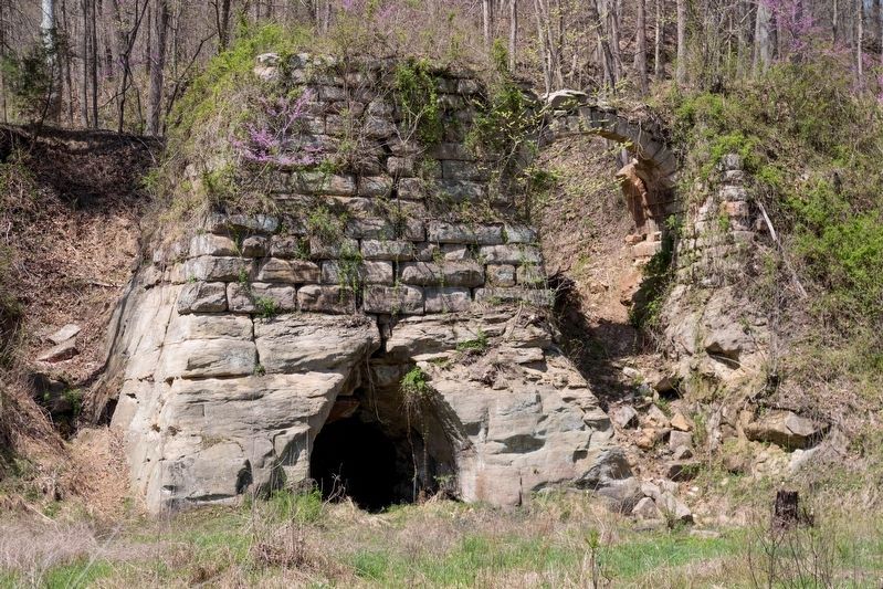 Olive Furnace image. Click for full size.
