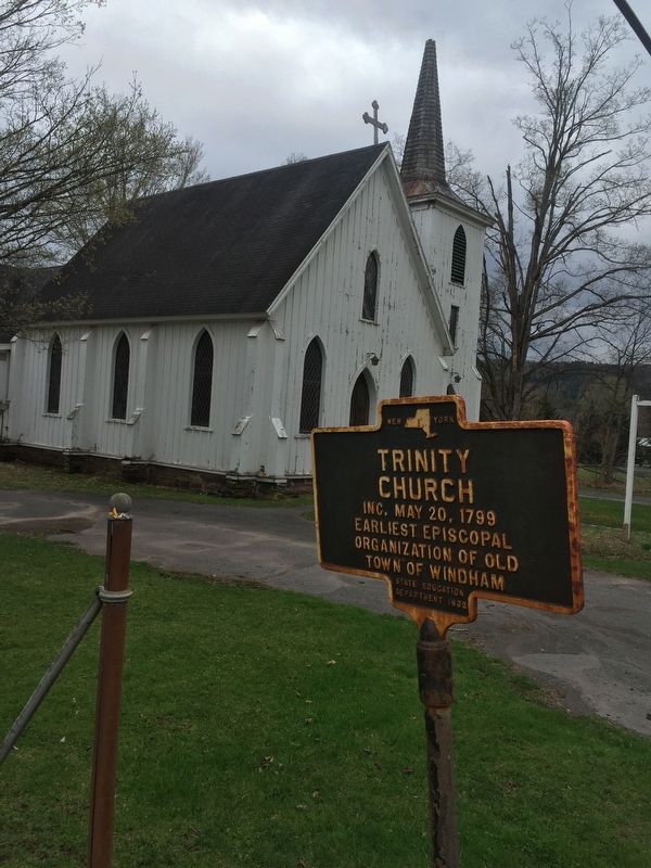Trinity Church image. Click for full size.