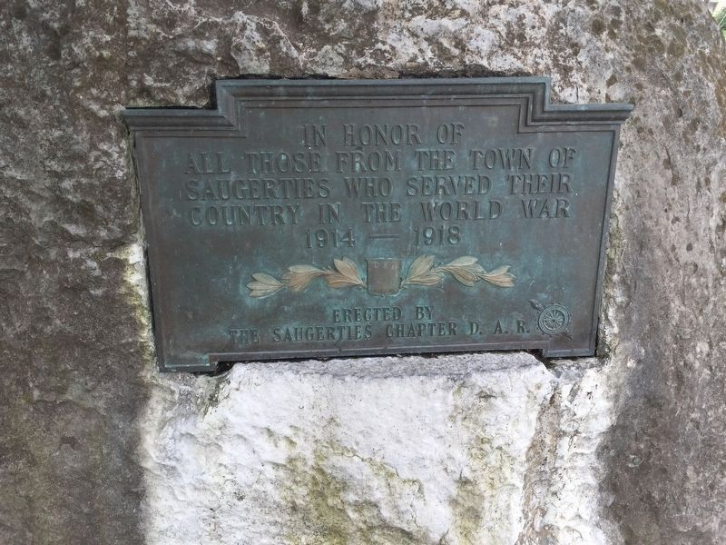In Honor Marker. Click for full size. In Honor Marker image. Click for full size.