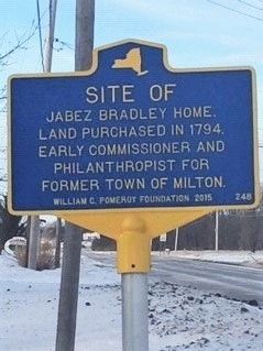 Site Of Marker image. Click for full size.