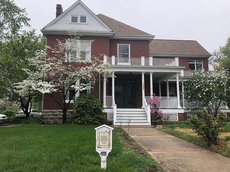 1057 Jefferson Street image. Click for full size.