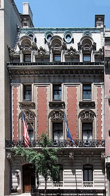 The Lotos Club image. Click for full size.