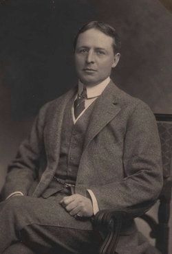 William Jay Schieffelin. Click for full size. William Jay Schieffelin image. Click for full size.