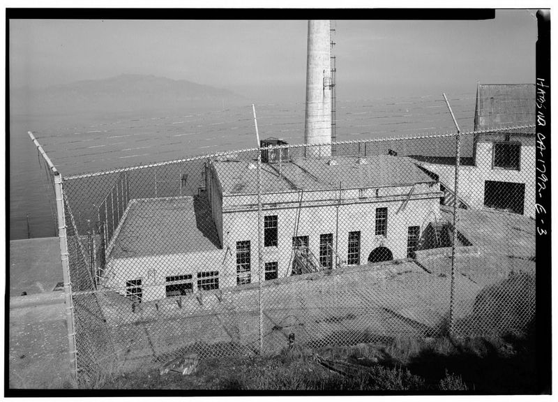 Power Plant. Click for full size. Power Plant image. Click for full size.