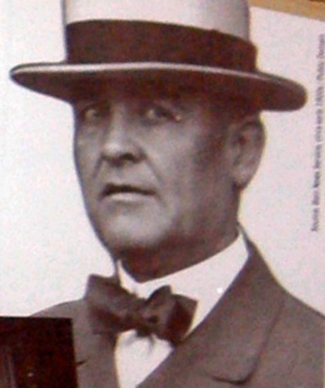 Big Tim Sullivan, Tammany Kingmaker. Click for more information. Big Tim Sullivan, Tammany Kingmaker image. Click for more information.
