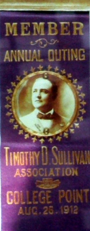 “Big Tim” Sullivan, friend of the people. Click for full size. “Big Tim” Sullivan, friend of the people image. Click for full size.