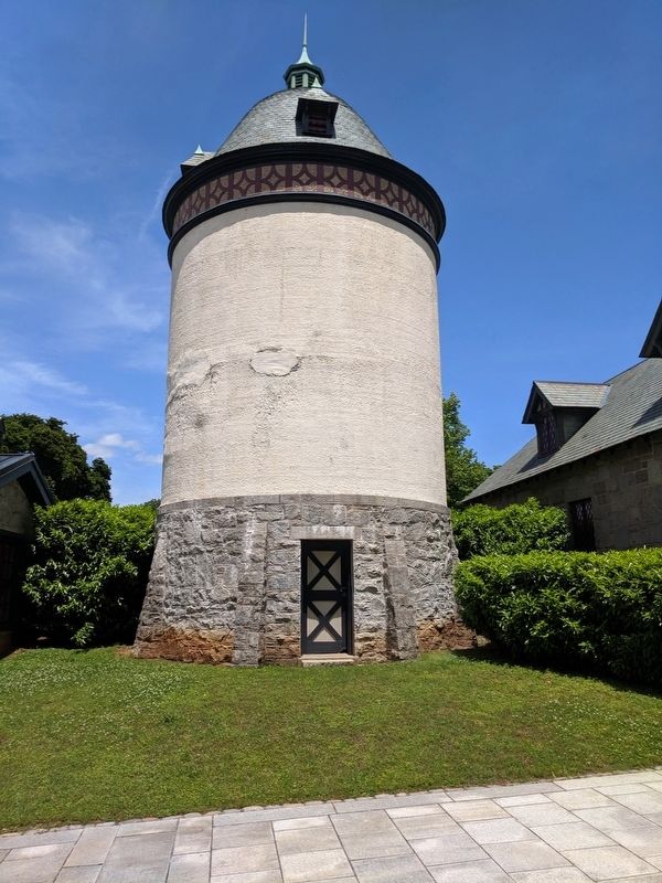 Water Tower. Click for full size. Water Tower image. Click for full size.