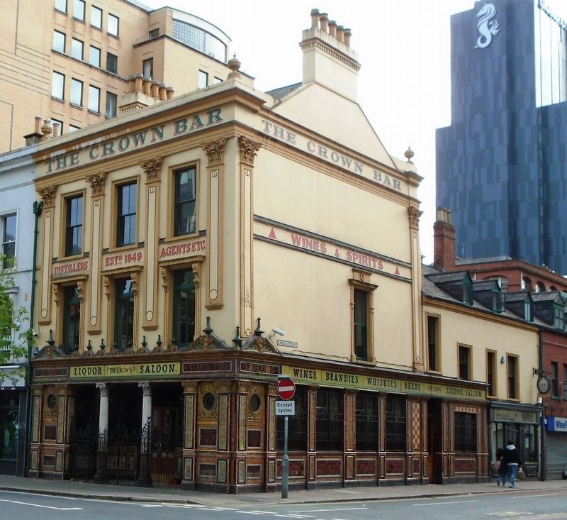 The Crown Bar image. Click for full size.