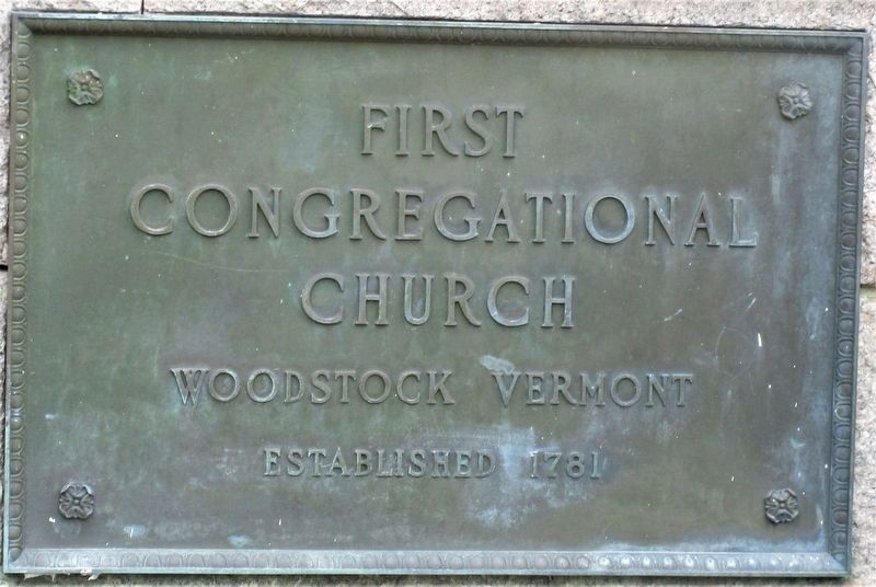 The church plaque image. Click for full size.