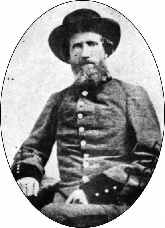 Evander McNair (April 15, 1820 – November 13, 1902).. Click for full size. Evander McNair (April 15, 1820 – November 13, 1902). image. Click for full size.