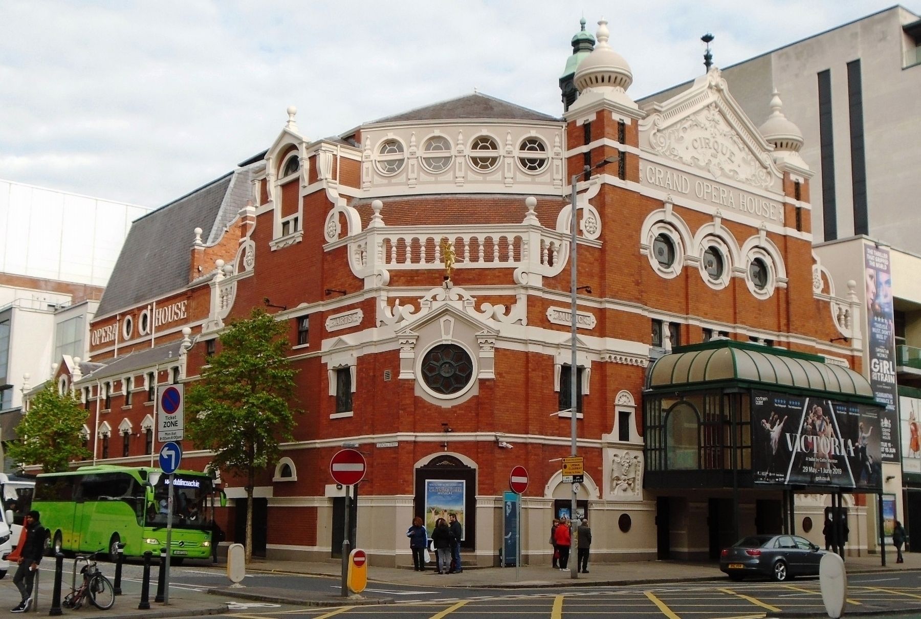 Grand Opera House image. Click for full size.