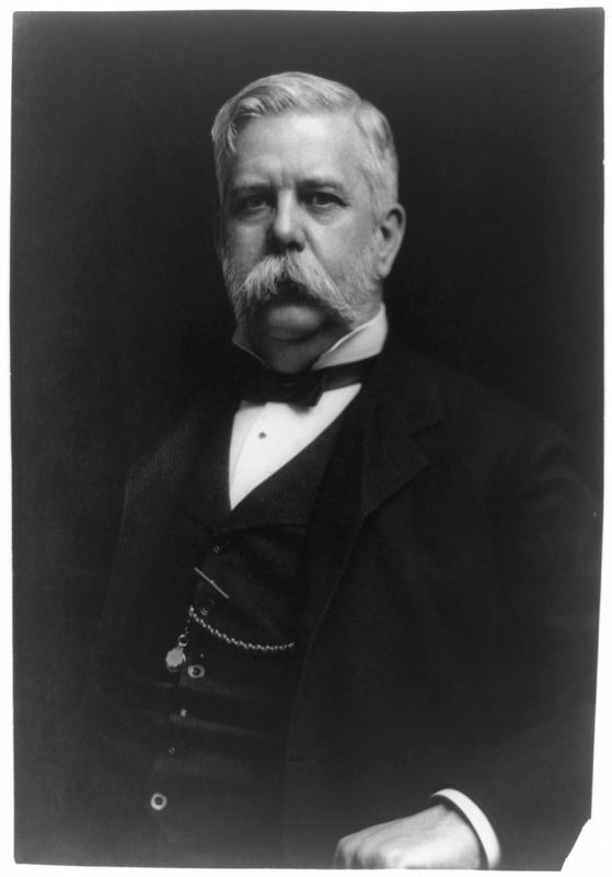 George Westinghouse image. Click for full size.