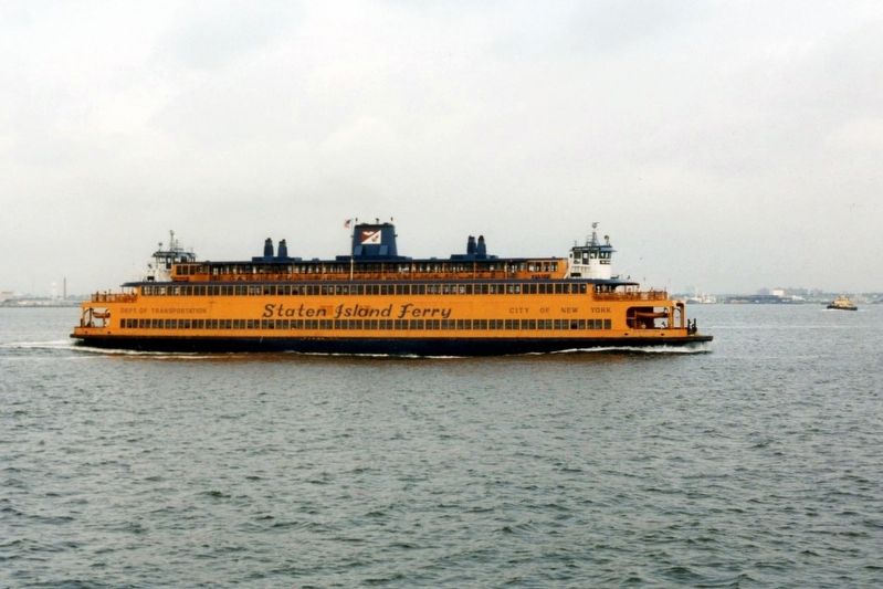 "Ferries" image. Click for full size.