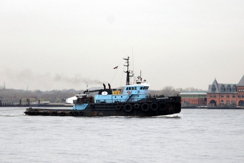 "Tugs" image. Click for full size.