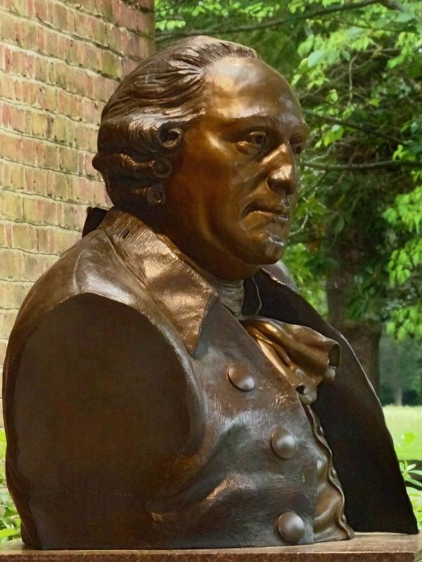 George Mason IV image. Click for full size.