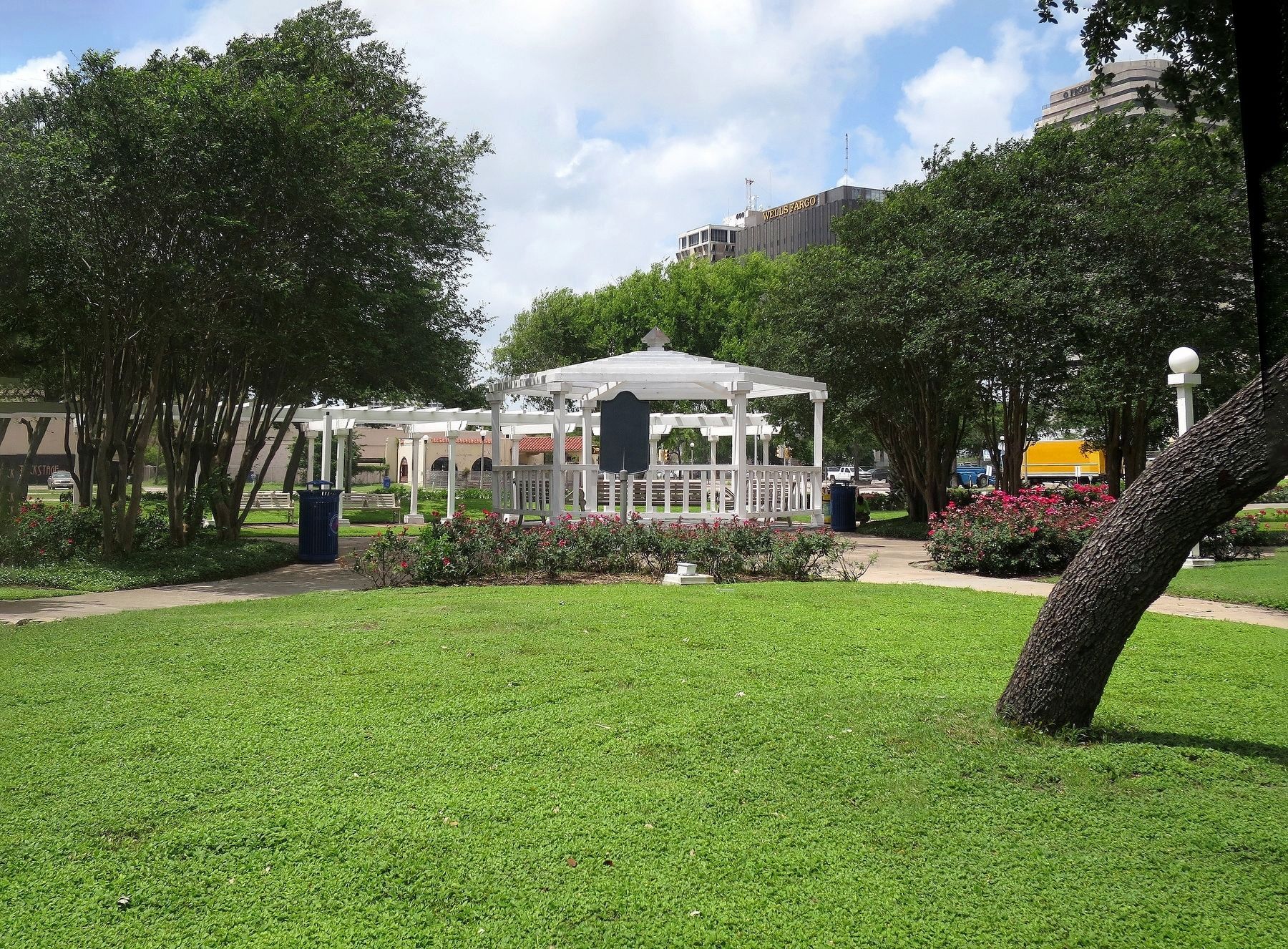 Artesian Park and Sulfur Well image. Click for full size.