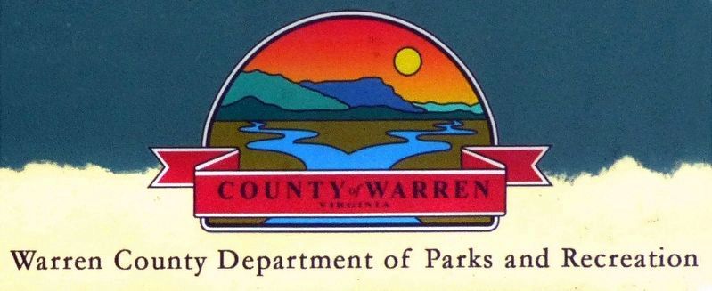 Warren County Department of Parks and Recreation image. Click for full size.