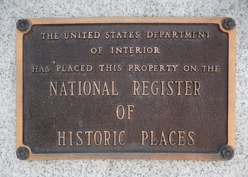 Boxley Building Marker. Click for full size. Boxley Building Marker image. Click for full size.