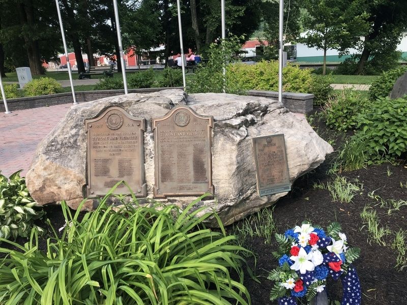 Vietnam Marker. Click for full size. Vietnam Marker image. Click for full size.