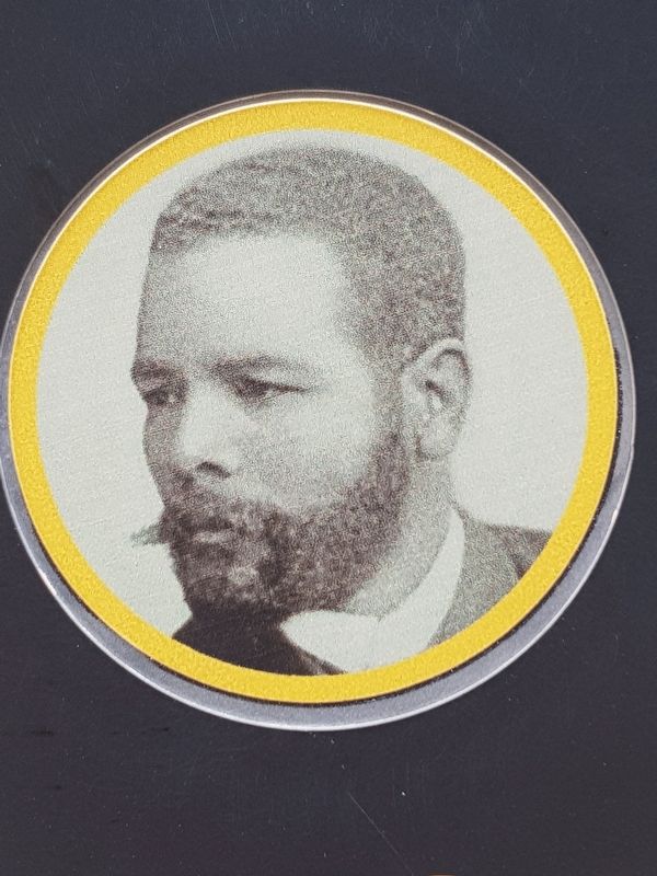 General Antonio Maceo. Click for full size. General Antonio Maceo image. Click for full size.