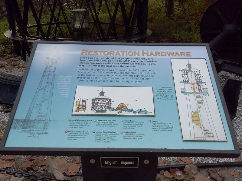 Restoration Hardware Marker. Click for full size. Restoration Hardware Marker image. Click for full size.