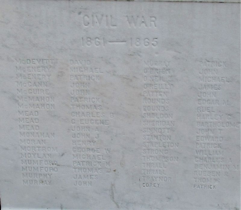 Civil War image. Click for full size.