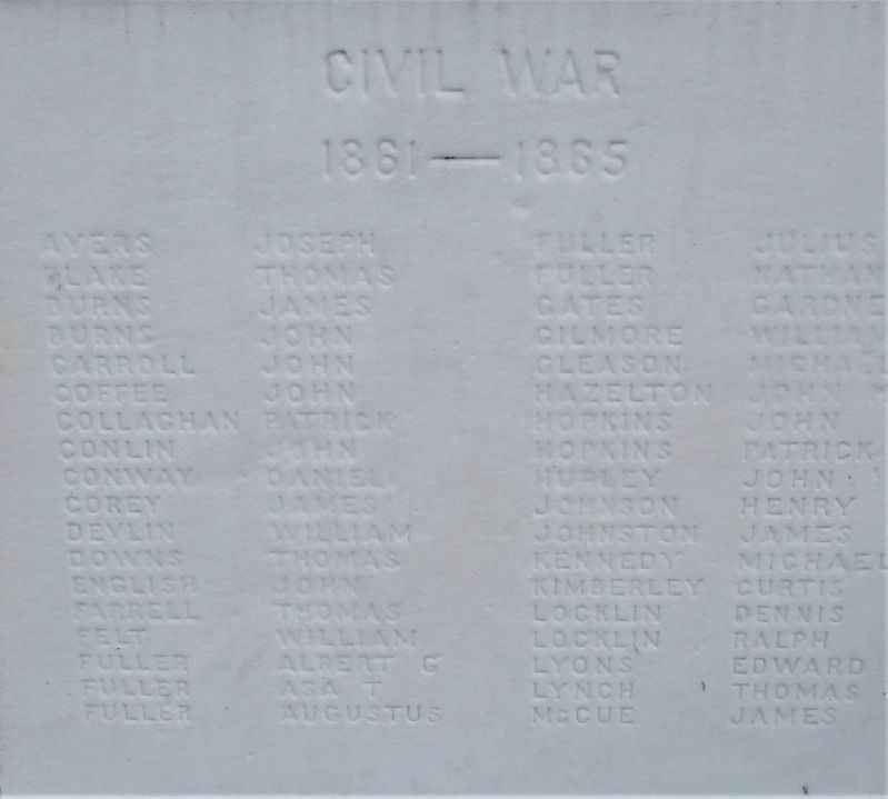 Civil War image. Click for full size.