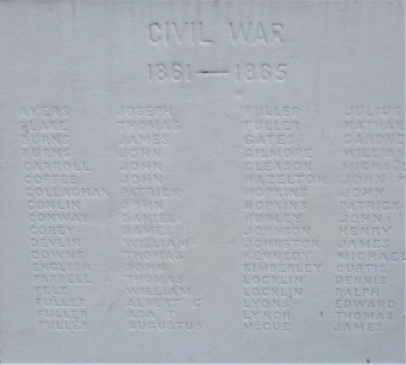 Civil War image. Click for full size.