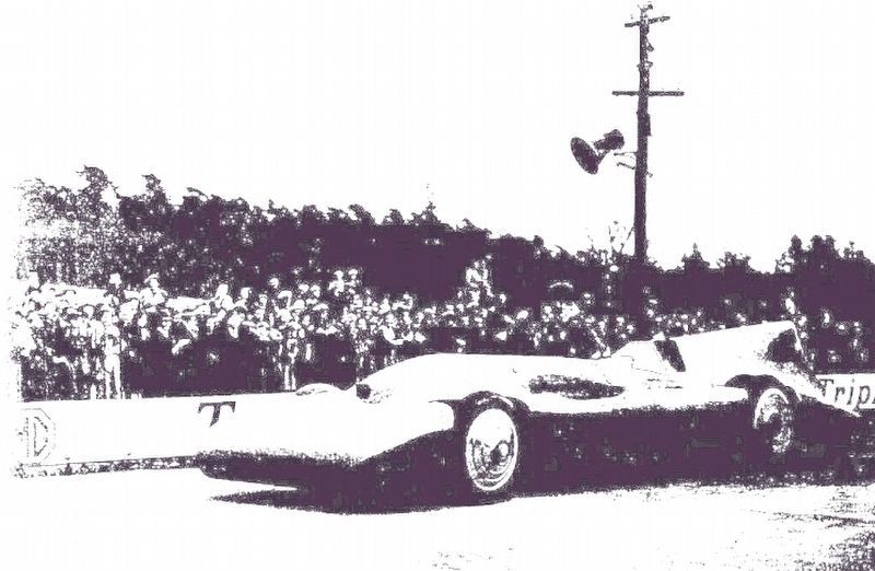 The Bluebirds 1935 Winner image. Click for full size.