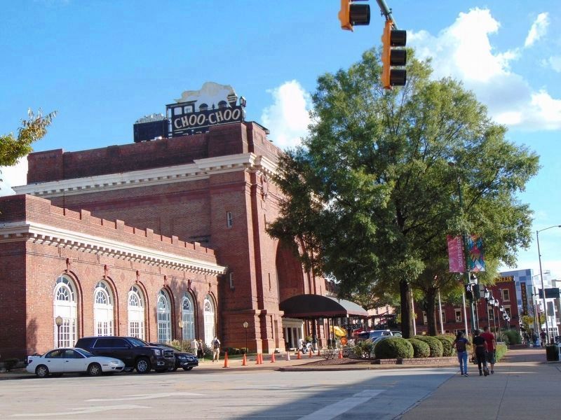Terminal Station image. Click for full size.