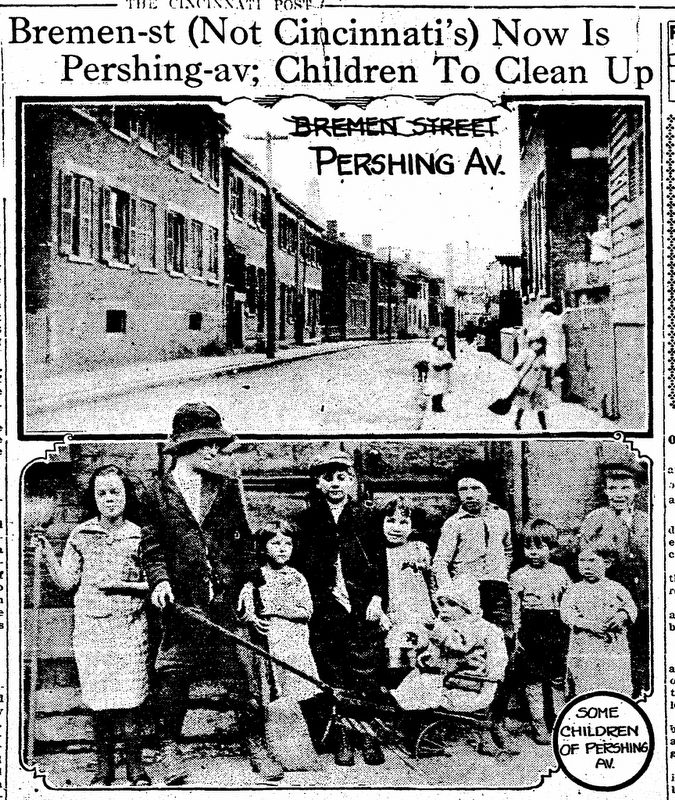 Cincinnati Post Photos image. Click for full size.