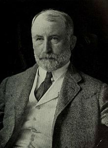 William Jay Gaynor. Click for full size. William Jay Gaynor image. Click for full size.