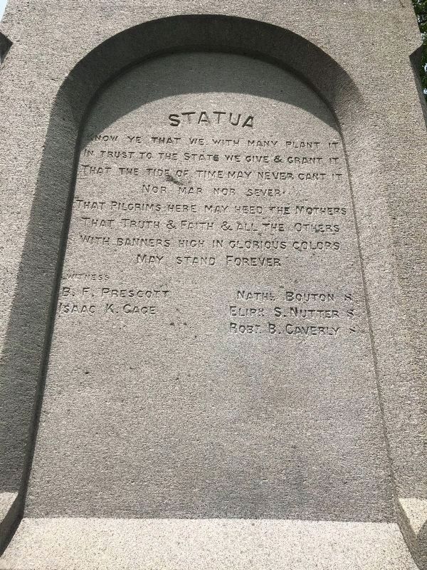 Heroum Gesta Marker. Click for full size. Heroum Gesta Marker image. Click for full size.